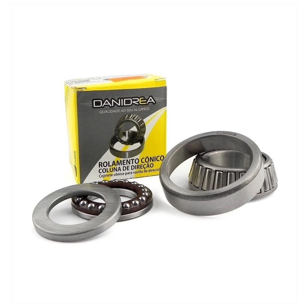 Caixa de Direção Cônica DT 200, XT 225, TDM 225 Danidrea